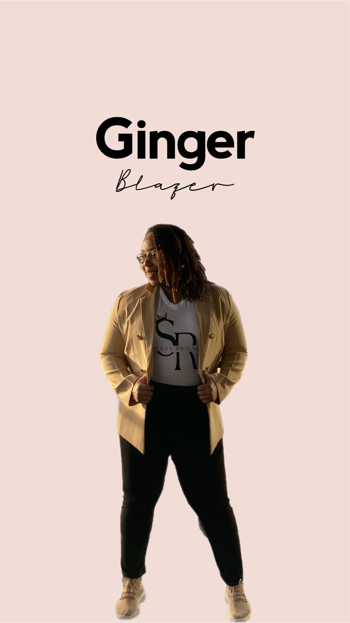 Ginger