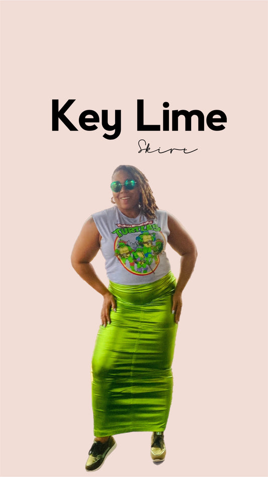 Key Lime