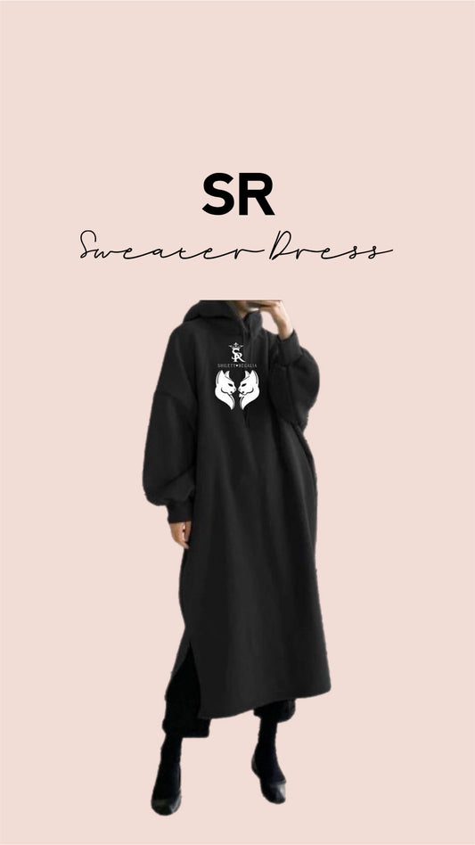 SR Sweater Dress